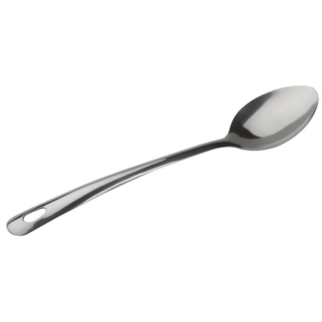 Cuchara de servir de acero inoxidable (Vier CU-I)