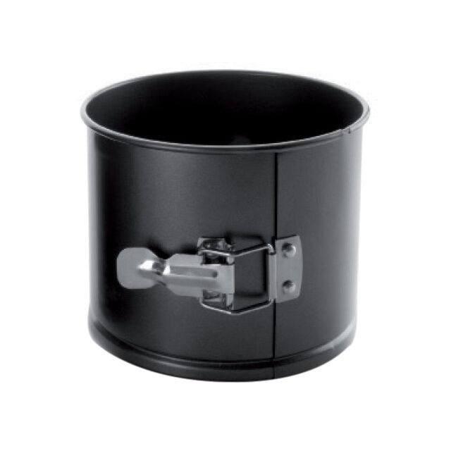 Molde para panettone gama Moka ø16x13 cm. (Ibili 826716)