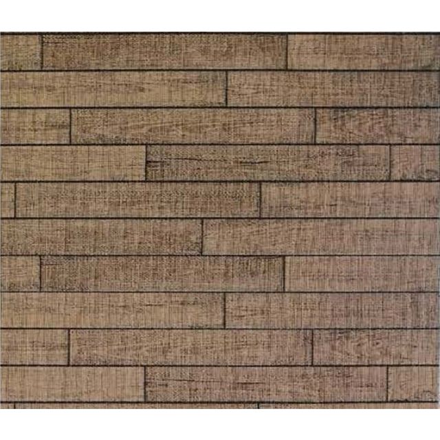 Alfombra pasillera multiusos de chenilla Itálica Aosta (Dintex 56-674)