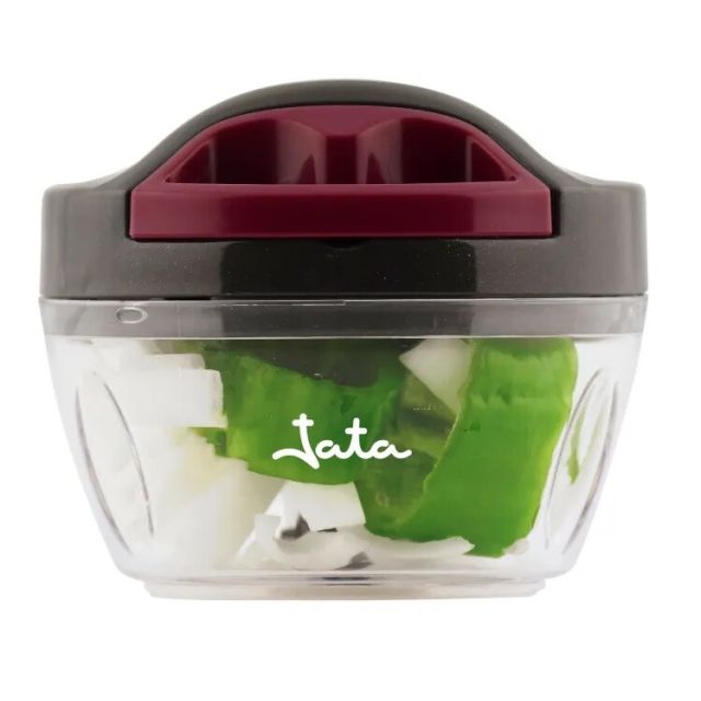 Picador manual con accesorios Master cCut 400 ml (Jata AC57E)