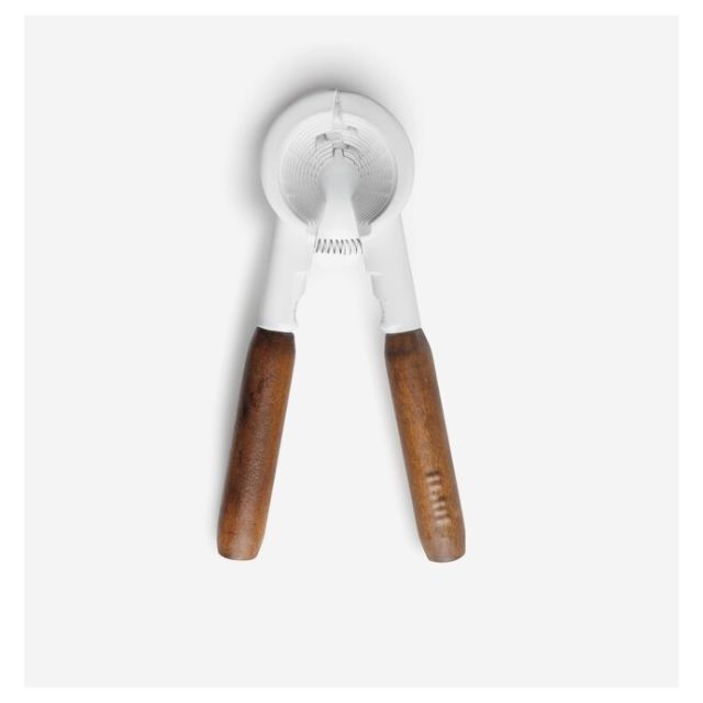 Cascanueces metálico noble 19cm (Ibili 738850)