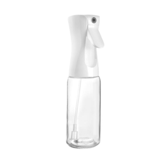 Pulverizador de aceite Basic vidrio 200ml  (Ibili 697800)