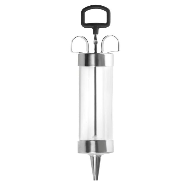Pistola de decoración para repostería 250 ml. (Lacor 61407)