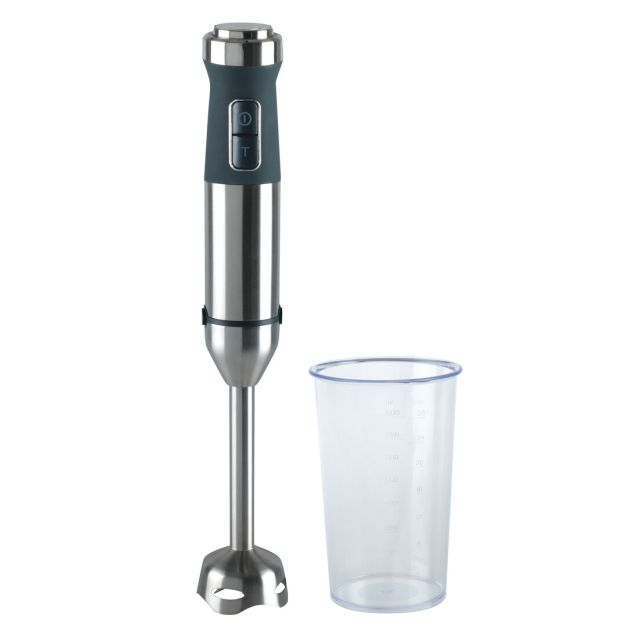 Batidora de mano con recipiente 700W 800 ml. (Lacor 61679)