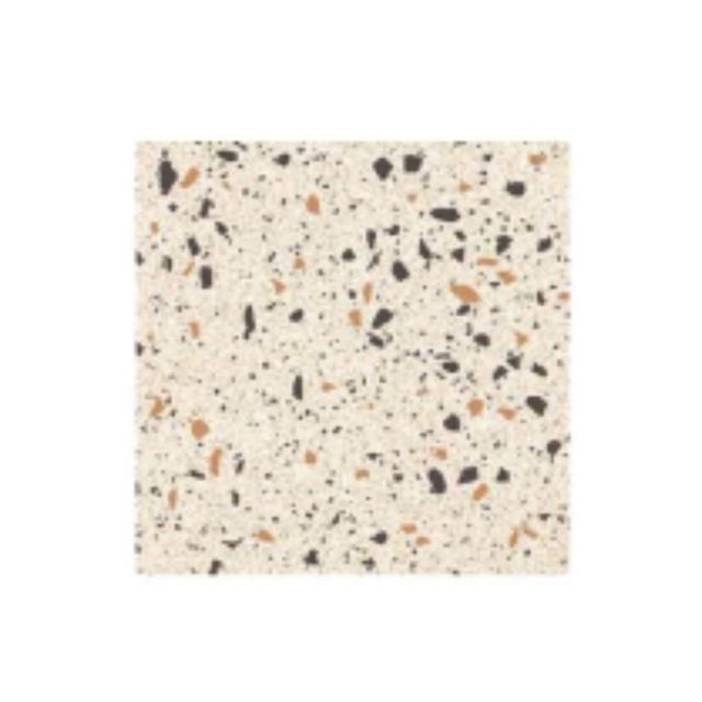 Alfombra pasillera Italica digital neo terrazo 53 cm. (Dintex 56760)