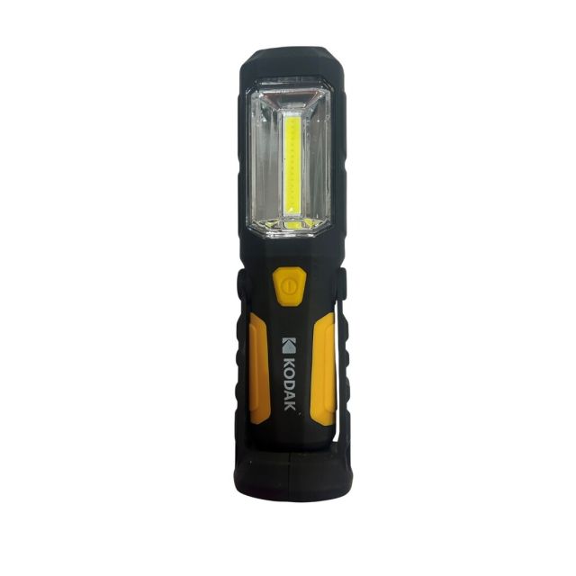 Linterna led multiusos work 300Lm IP44 (Kodak 30421851)