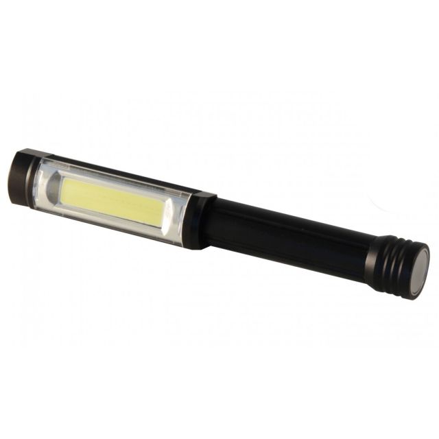 Linterna de trabajo Led 3W 400Lm (Velamp IN256)