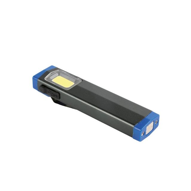 Mini linterna de trabajo LED 3W 300Lm (GSC 201815003)