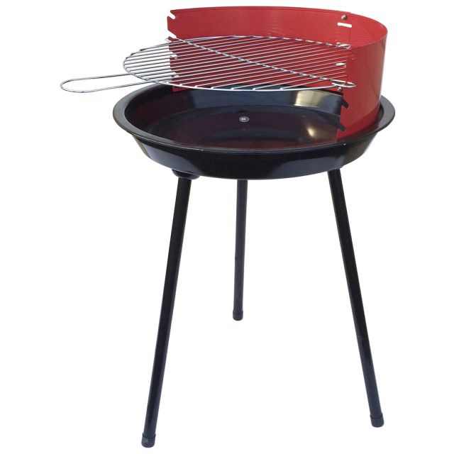 Barbacoa portátil de carbón (GSC 2702574)