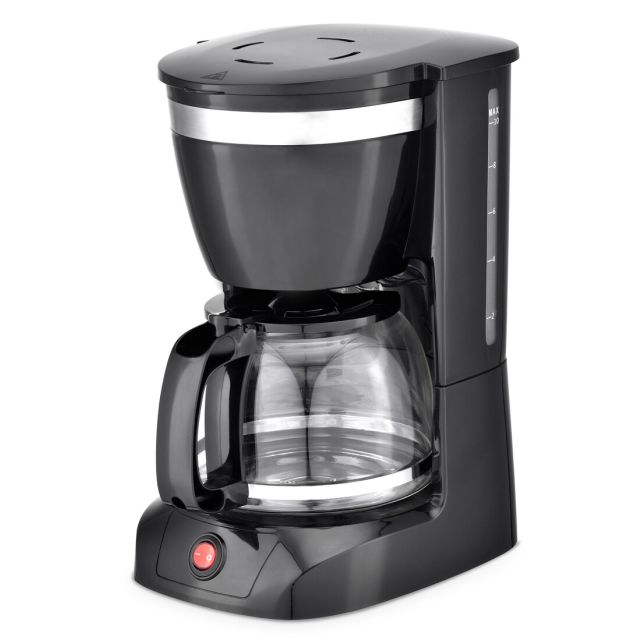 Cafetera de goteo Mocca para 10 tazas 800W (GSC 400010019)