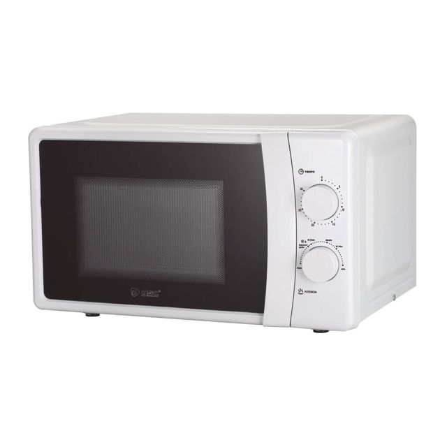 Horno microondas 700W 20 L Valvika (GSC 400045001)