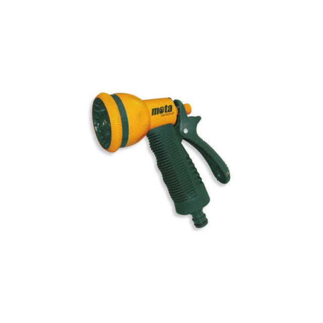 Pistola riego multifunción con conector Classic boquilla 1/2" (Mota AR04)