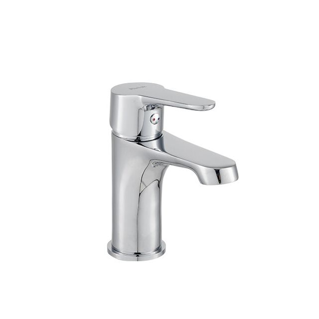 Monomando de lavabo serie Neva (Mirtak 68171)