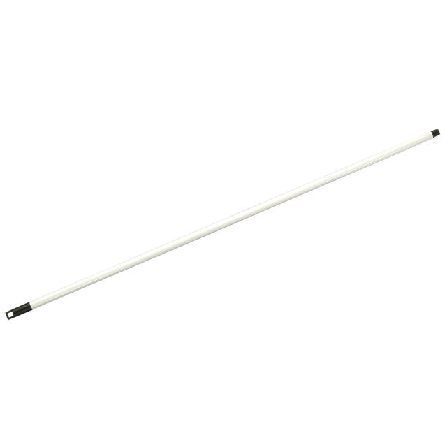 Mango de 140 cm. metálico con rosca (Leopardo  10819)