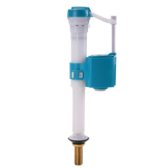 Flotador vertical compacto extensible WC (Mirtak BO-40117)