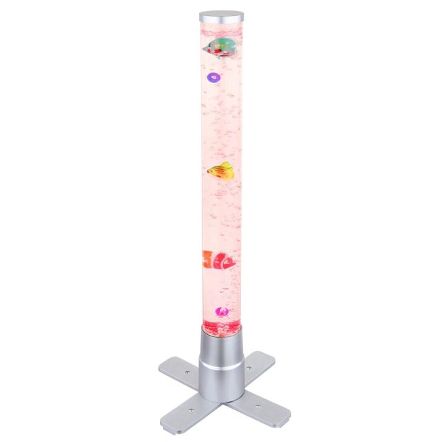 60cm. Lámpara efecto acuario Mendoza (Globo 9017)