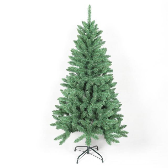 Árbol de navidad 220 ramas 120cm (GSC 204690125)