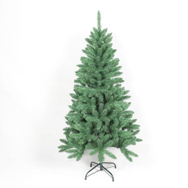 Árbol de navidad 400 ramas 150cm (GSC 204690126)