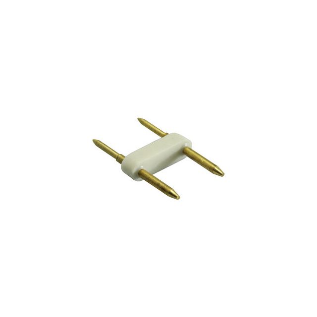 Conector de 2 pin para tira Led 81.030 (Electro DH 81.030/CONECTOR)