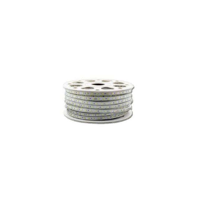 1m. Tira Led autoadhesiva 12W 230V 3000°K IP65 SMD (Ledesma 54914)