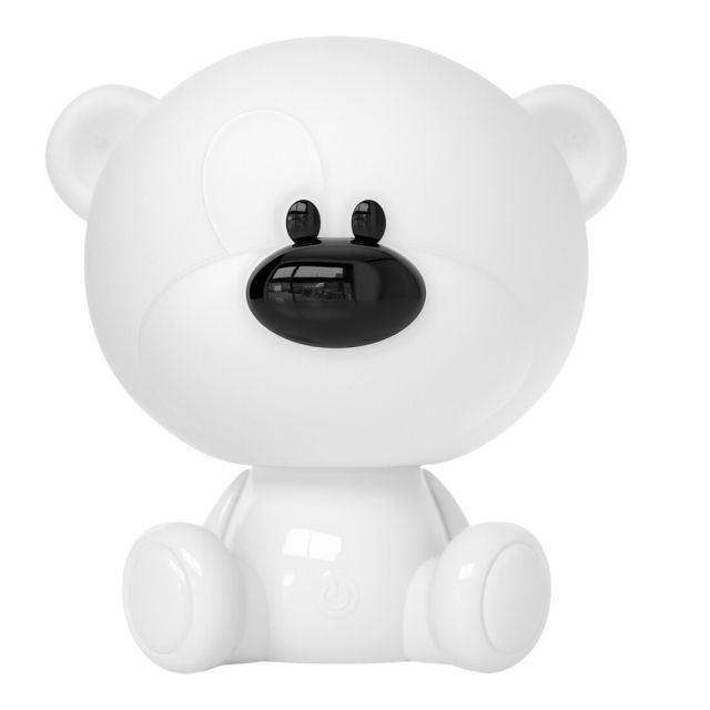 Lámpara LED infantil Osito (GSC 202800010)