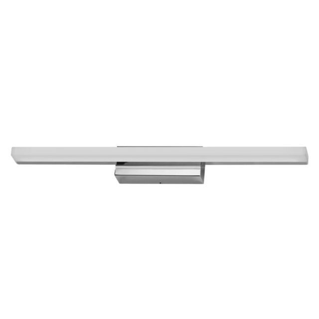 Aplique Led baño cromo 10W CCT 60cm (Ledvance 090264)