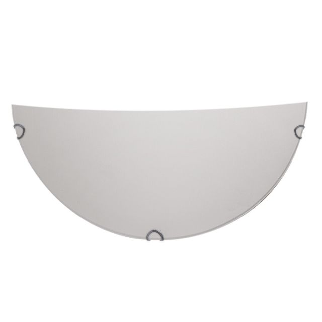 Aplique serie Avis de cristal E27 (Fabrilamp 158261001)
