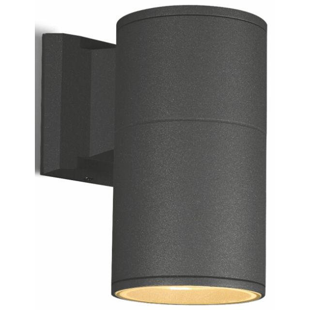 Aplique exterior de superficie Nipton E27 143x108x145xmm. IP54 (Ledesma 32834)