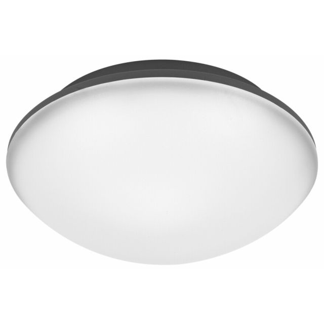 Aplique Led de exterior de superficie Delhi 10W 3000°K 150x60xmm. IP54 (Ledesma 32873)