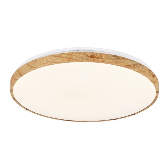 Pafón Led Cophenague regulable en tono e intensidad 66W 5490Lm (Jueric 10382)