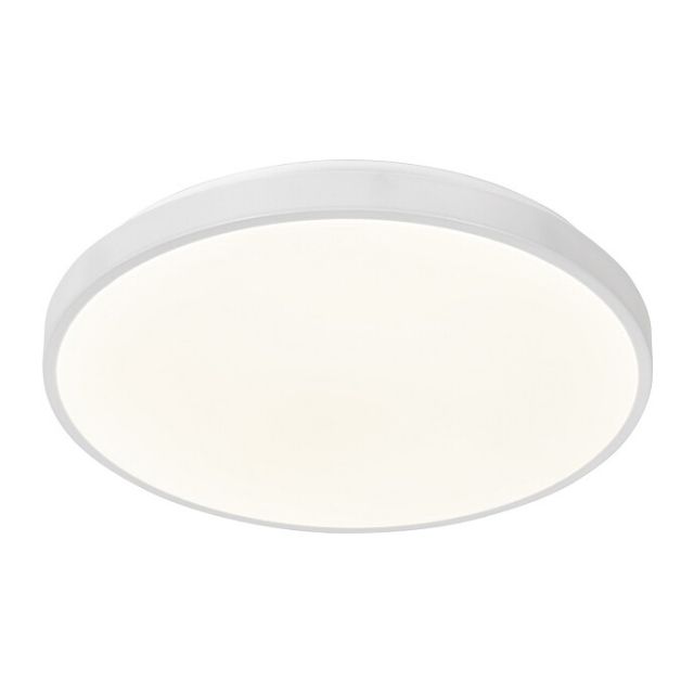 Plafón Led Ova 50W 4000°K 3945Lm (Jueric 10408)