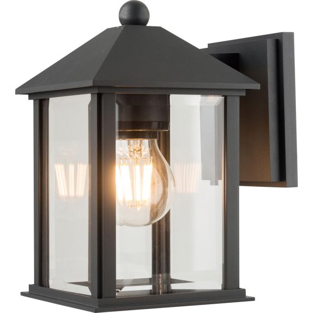 Aplique de exterior Ules E27 IP44 ( Ledesma 43211)