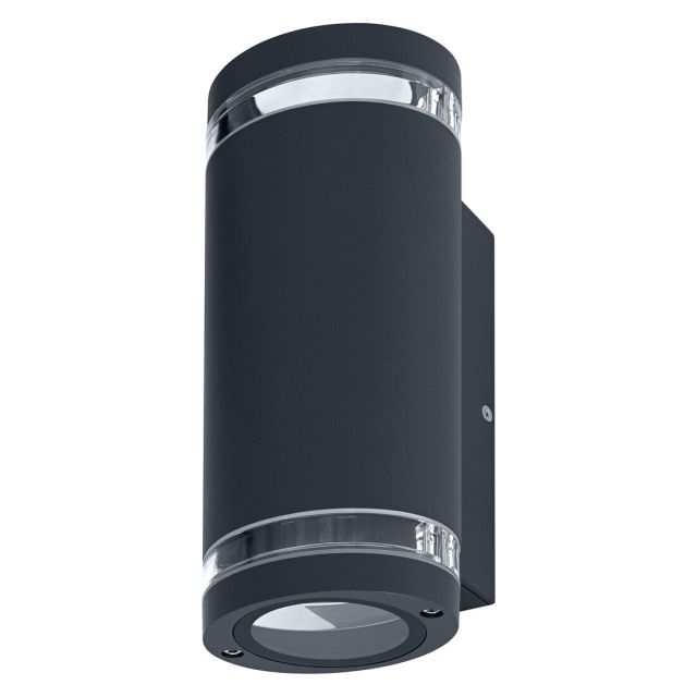 Aplique de pared Endura Beam Gap 2 x GU10 (Ledvance 4058075554559)