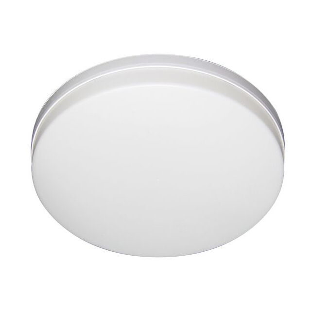 Plafón Led redondo Trueno 36W 3240Lm 6500°K (Fabrilamp 145783601)
