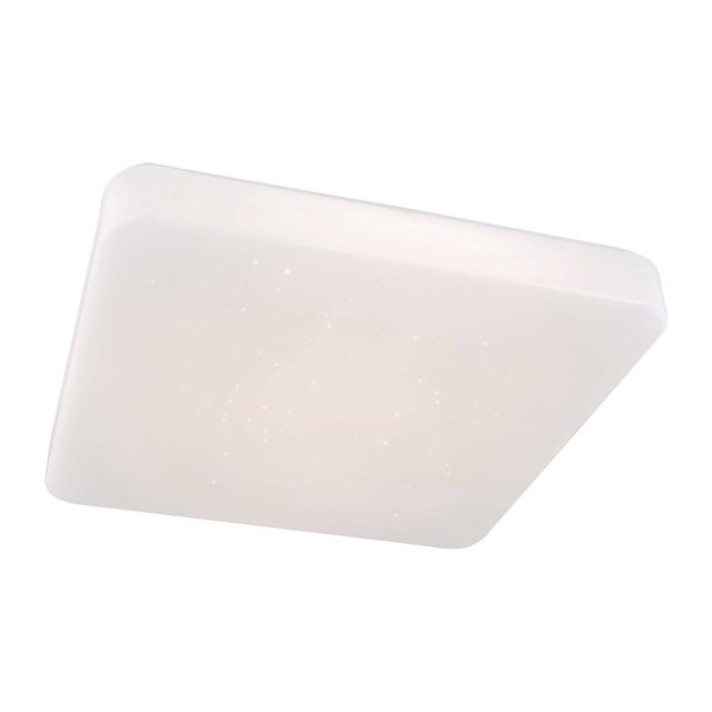Plafón Led Axel 24W 2200Lm IP44 (Globo 48374-24)