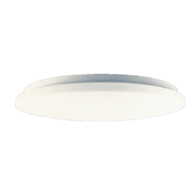 Plafón Led redondo 32W 6500K 2900Lm (F-bright 2801477)
