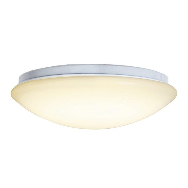 Plafón Led redondo 18W 6500K 1300Lm (F-bright 2801474)