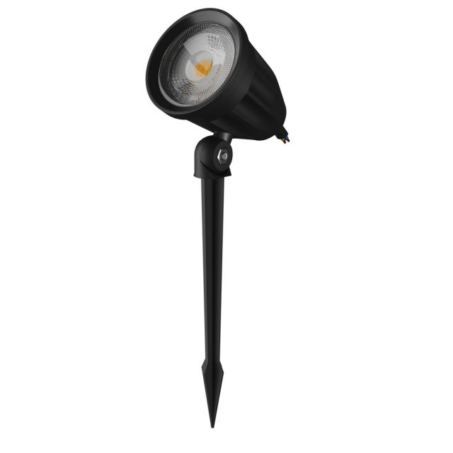 Estaca de jardín Led Flori 6W 4000K IP65 (Spectrum SLI012017NW_PW)