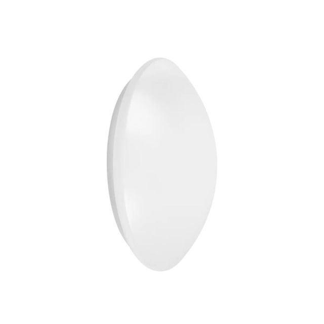 Plafon techo blanco 1xE27  25cm (Ledvance 094569)