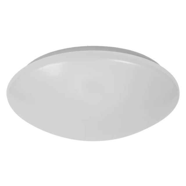 Plafon techo blanco 2xE27  35cm (Ledvance 094583)