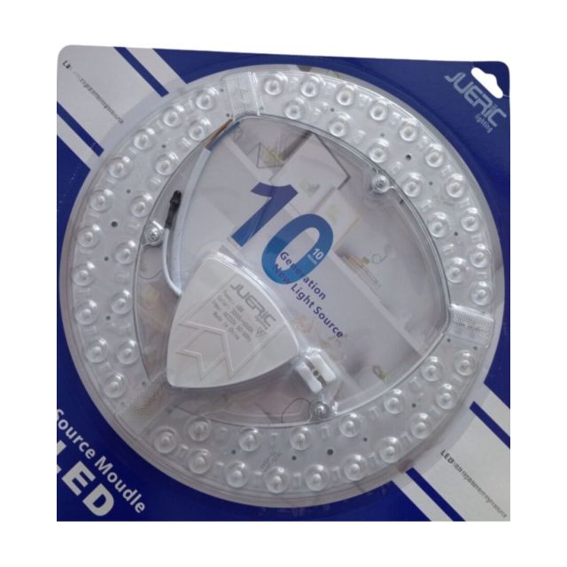 Placa Led con imán para plafón 72W CCT regulable (Jueric 10604)