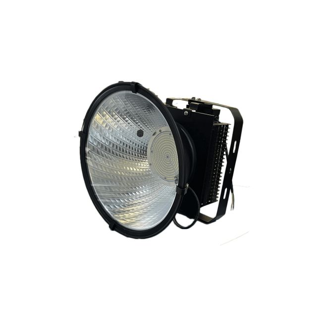 Campana Led UFO aluminio IP65 260W 6500K 120° 230V (F-Bright 4402961)