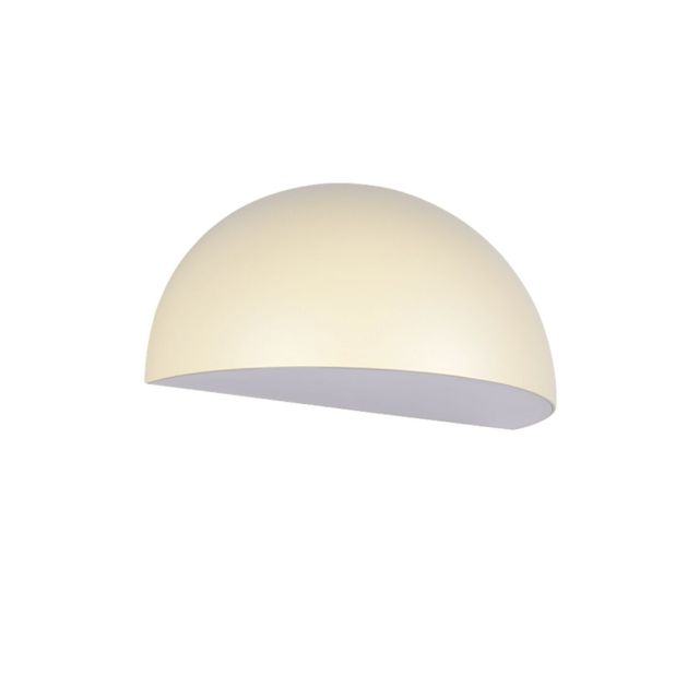 Aplique de pared exterior  1xE27 IP44 Maas arena (Trio 262460166 )