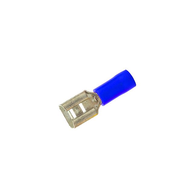 Hembra preaislado azul 1,00 - 2, 50mm2 (Copain TFA)