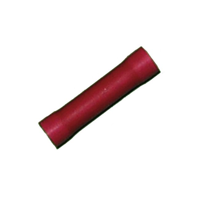 Empalme rojo Copain TR402 - 0,5 - 1, 00mm2