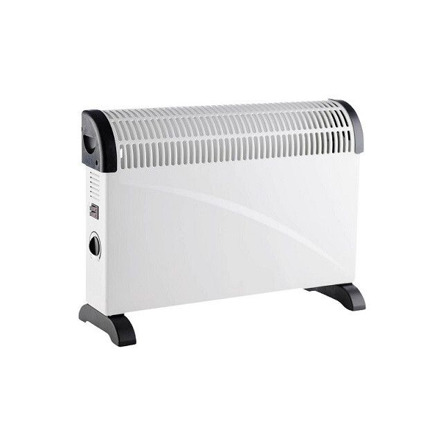 Convector regulable estándar Susuk 2000W (Niaros 005100762)