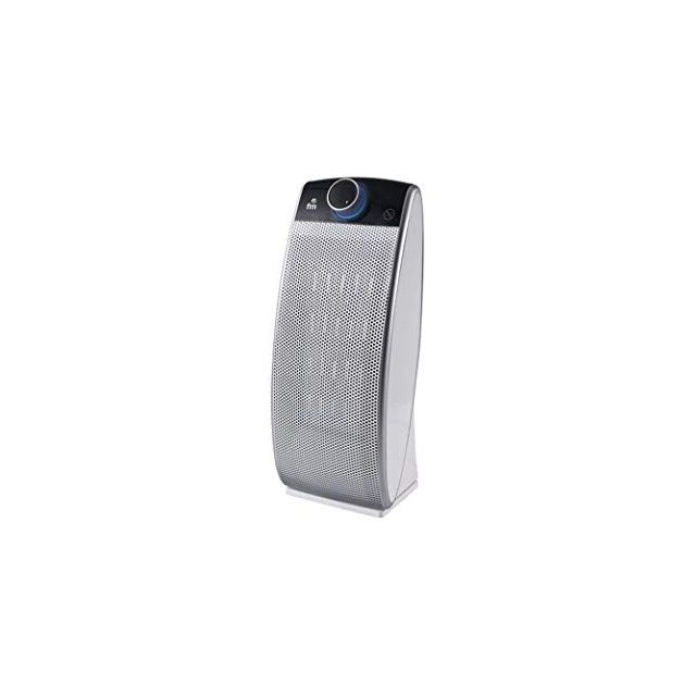 Termoventilador cerámico alto oscilante regulable 2000W (FM TCT-20)