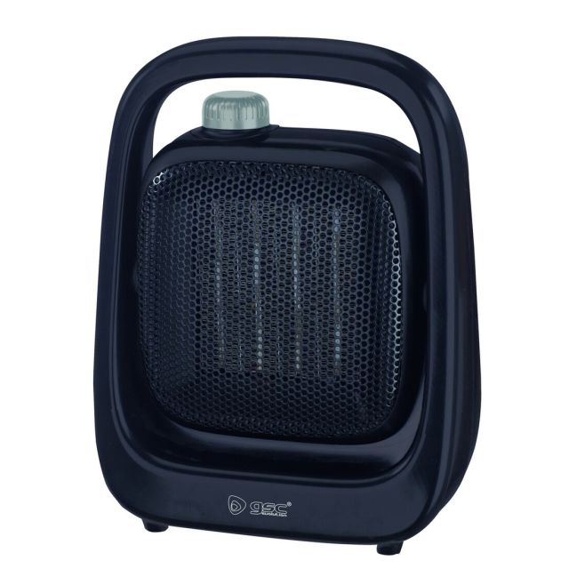 Calefactor vertical cerámico Anakas 1500W (GSC 301000019)