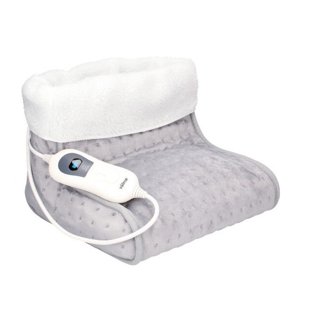 Calienta pies extra suave 100W (Valine 400060008)