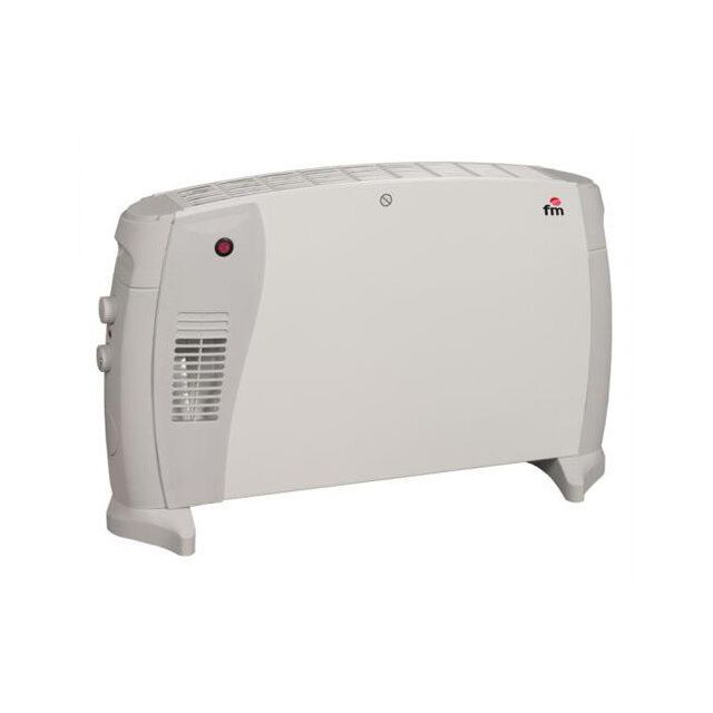 Convector turbo 2000W (FM RC-101-TURBO)